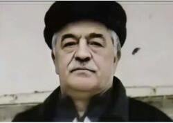 “Gəncəli Mübariz” xərçəngə tutuldu - Vəziyyəti ağırdır