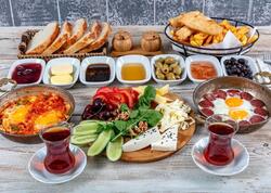 Çinlilərin zəka artıran səhər YEMƏYİ - Sirri bu imiş...