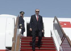 Ərdoğan Azərbaycana gələcək