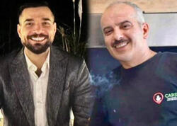 Büyükfırat ailəsində eyni gündə iki faciə - <span class="color_red">FOTO</span>