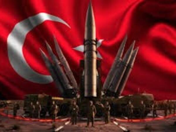 Türk “Polad Qübbə”si: müstəqilliyin dəmir sipəri
