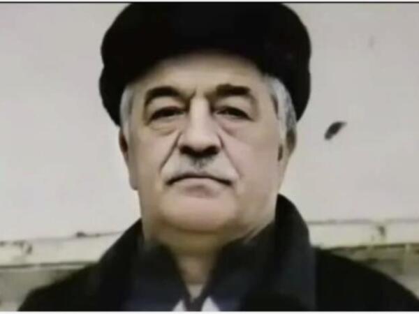 “Gəncəli Mübariz” xərçəngə tutuldu - Vəziyyəti ağırdır