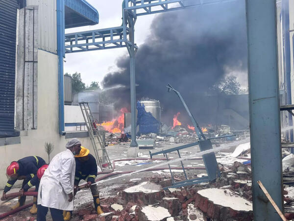 Hindistanda səhər saatlarında FACİƏ - 10 ölü, 20 yaralı
