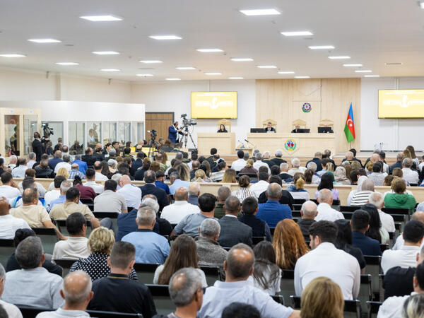 Arayik Harutyunyan: Cəlal Harutyunyana general-leytenant rütbəsini Ermənistan prezidenti Armen Sarksiyan verib