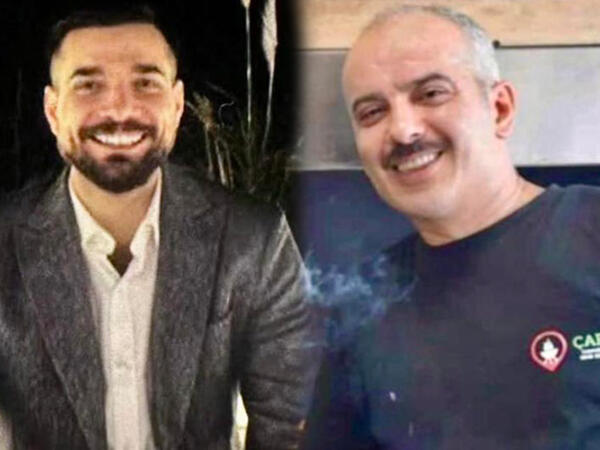 Büyükfırat ailəsində eyni gündə iki faciə - <span class="color_red">FOTO</span>