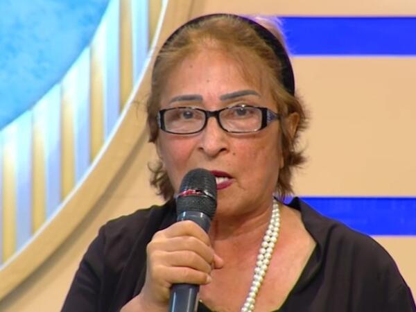 &quot;Maraqlanırdılar ki, nə vaxt öləcəm&quot;