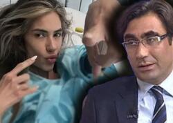 &quot;Nihal ərinə görə xəstəliyə tutuldu, Baharı da itirməmək üçün...&quot; - <span class="color_red">Nihal Candanın atası </span>