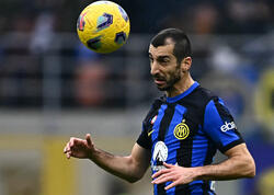 Erməni futbolçu DÇ-də aləmi bir-birinə qatdı - <span class="color_red">FOTOlar</span>