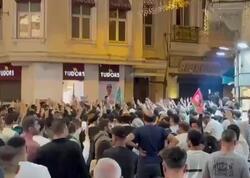 Bu karikatura Türkiyədə səs-küyə səbəb oldu - VİDEO