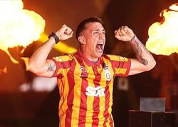Musleranın yerinə o gəldi - &quot;Qalatasaray&quot;da yeni dövr - <span class="color_red">FOTO</span>