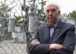 Donald MakDonald vəfat etdi - FOTO