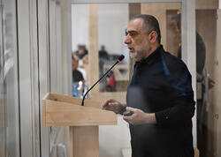 Vardanyanın məhkəməsi davam etdirilib - <span class="color_red">FOTO</span>