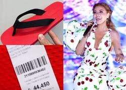 Türkiyədəki qiymətlər Gülbən Ərgəni şoka saldı - <span class="color_red">VİDEO</span>