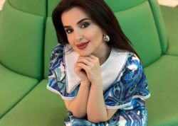 "Ana olandan sonra həyatımda hər şey dəyişdi"