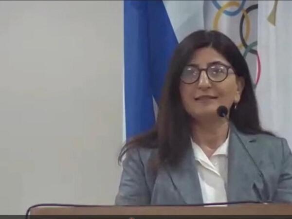 Sevil Mikayılova Beynəlxalq Parlamentlərarası İttifaqının (IPU) 136 illiyi münasibətilə keçirilən tədbirdə çıxış edib - <span class="color_red">VİDEO</span>