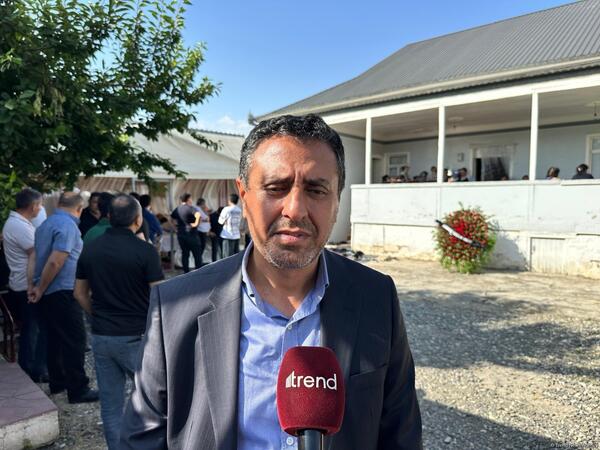 &quot;Tanınma prosesində Rusiya tərəfinin yaydığı məlumatlarla meyidlərin üzərində olan əlamətlər uyğun deyil&quot;