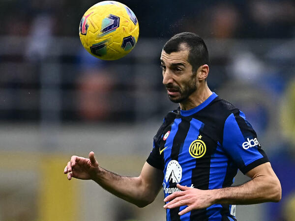Erməni futbolçu DÇ-də aləmi bir-birinə qatdı - <span class="color_red">FOTOlar</span>