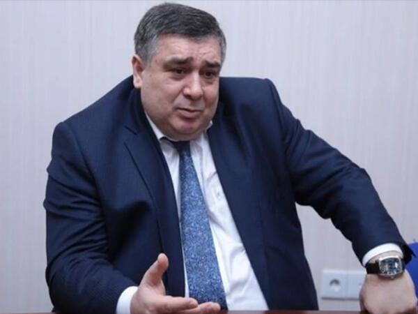 Yekaterinburqdakı Azərbaycan diasporunun lideri və oğlu saxlanıldı