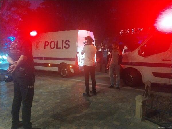 İrandan narkotik vasitələrin tranziti ilə bağlı saxlanılan Rusiya vətəndaşlarından ikisi həbs edilib - <span class="color_red">yenilənib - FOTO</span>
