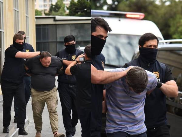 Rusiya kəşfiyyatına qarşı açıq əməliyyat: Bakıdan sərt mesaj!
