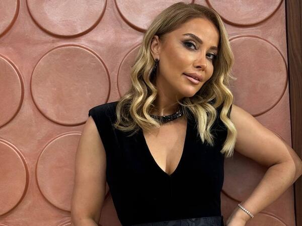 İradə İbrahimova dəyişib belə oldu - VİDEO
