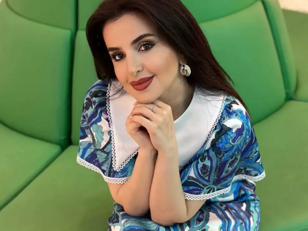 "Ana olandan sonra həyatımda hər şey dəyişdi"