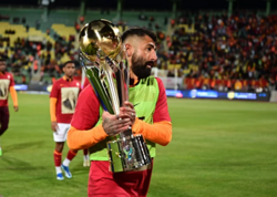 &quot;Qalatasaray&quot;la yollar ayrılır - Yeni komandası bəlli oldu