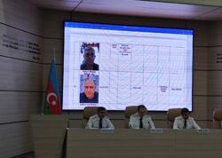 Sverdlovsk vilayətində polis çoxsaylı Azərbaycan vətəndaşlarını saxlayıb - Baş Prokurorluq