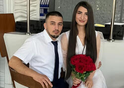 Faciəvi şəkildə ölən Könül qazinin xanımı imiş... - <span class="color_red">VİDEO - FOTO</span>