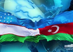 Azərbaycan və Özbəkistan arasında imzalanmış sənədlər mübadilə edilib
