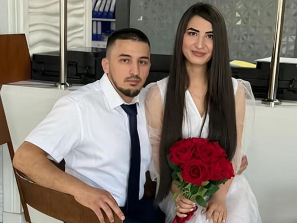 Faciəvi şəkildə ölən Könül qazinin xanımı imiş... - <span class="color_red">VİDEO - FOTO</span>