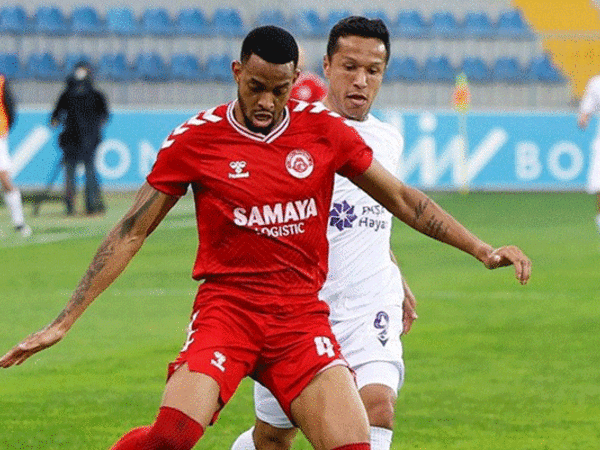 “Neftçi” “Araz-Naxçıvan”ın futbolçusunu transfer etdi