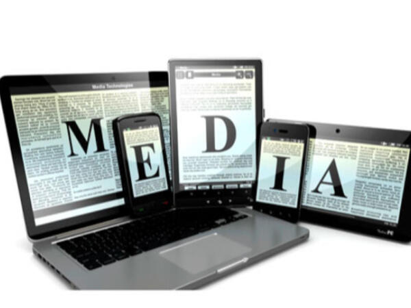 Media Reyestrində olmadan fəaliyyət göstərənlər 5000 manatadək cərimələnəcək