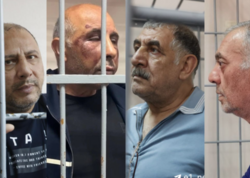 Yekaterinburqda həbs edilən azərbaycanlılar apellyasiya şikayəti verdi