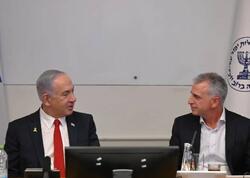 Mossad rəhbəri: “12 günlük müharibədə İrana ciddi ziyan vurmuşuq”