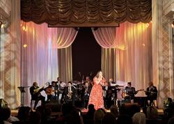 Mirzə Babayevin 112 illiyinə həsr olunmuş “Limanlar” adlı konsert proqramı təqdim olunub - FOTO
