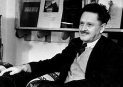 Dəfninə 3 sevgilisi gələn, dəfələrlə həbs olunan Nazim Hikmətin <span class="color_red">HƏYATI</span>