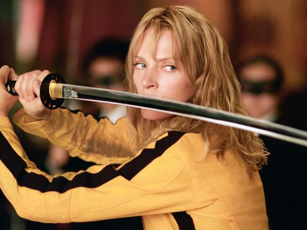 &quot;Kill Bill&quot;in aktyoru vəfat etdi - <span class="color_red">FOTO</span>
