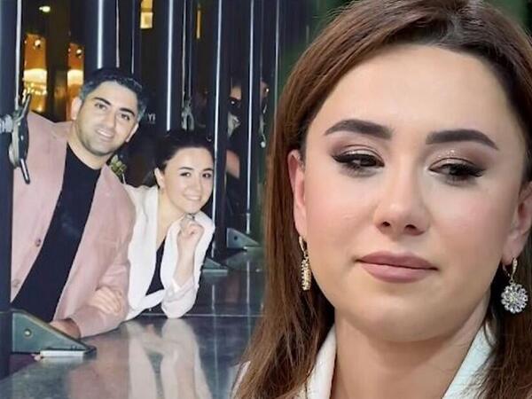 &quot;Ayrılıb həmin qadına ərimi hədiyyə edim?&quot;