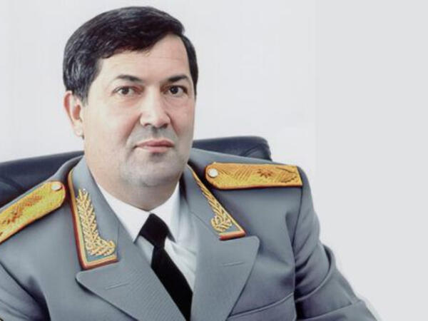 Ramiz Zeynalovun adından istifadə edən şəxslə bağlı qərar verildi