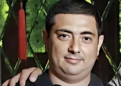 Professorun oğlu faciəli şəkildə öldü - <span class="color_red">FOTO</span>