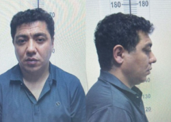 &quot;Mahir Ay Brat&quot; azadlığa buraxıldı