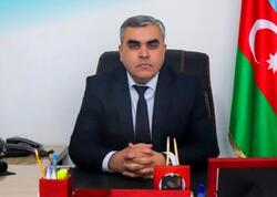 Namiq Həsənov vəzifəsindən azad edildi