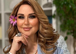 Xalq artistinin dəbdəbəli bağ evindən VİDEO yayıldı