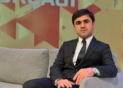 Bu da Mirələmin heç yerdə görmədiyiniz OĞLU - <span class="color_red">VİDEO</span>