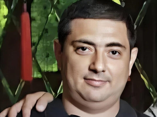 Professorun oğlu faciəli şəkildə öldü - <span class="color_red">FOTO</span>
