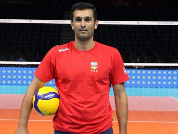 Emin Əbilov bu komandaya baş məşqçi təyin edildi