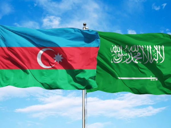 Azərbaycanla Səudiyyə Ərəbistanı arasındaki memorandum TƏSDİQLƏNDİ