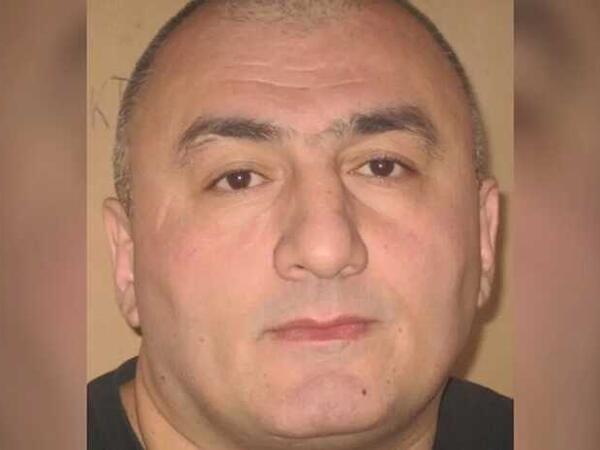 &quot;Talıbov&quot; Rusiyada saxlanıldı