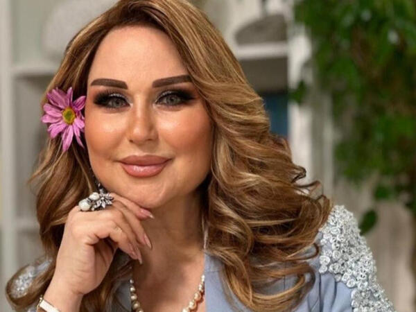 Xalq artistinin dəbdəbəli bağ evindən VİDEO yayıldı